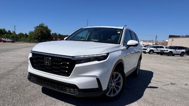 Preowned 2025 Honda CR-V EX-L for Sale