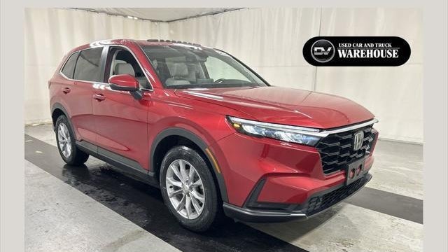 Preowned 2023 Honda CR-V EX-L for Sale
