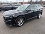 2024 CR-V Thumbnail 7