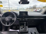 2024 CR-V Thumbnail 14