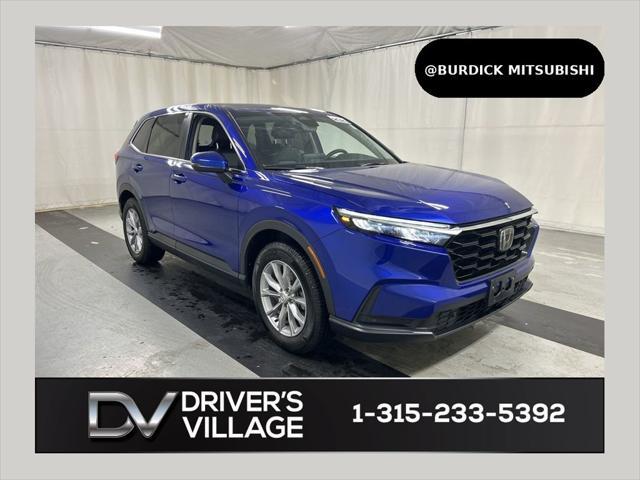 2023 Honda CR-V