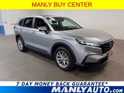 Photo of a 2024 Honda CR-V AWD EX-L 4DR SUV for sale