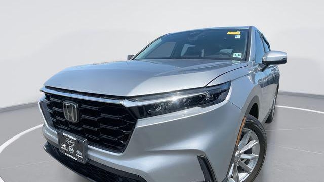 Preowned 2023 Honda CR-V EX-L for Sale