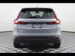 2023 CR-V Thumbnail 6