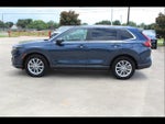 2023 CR-V Thumbnail 11