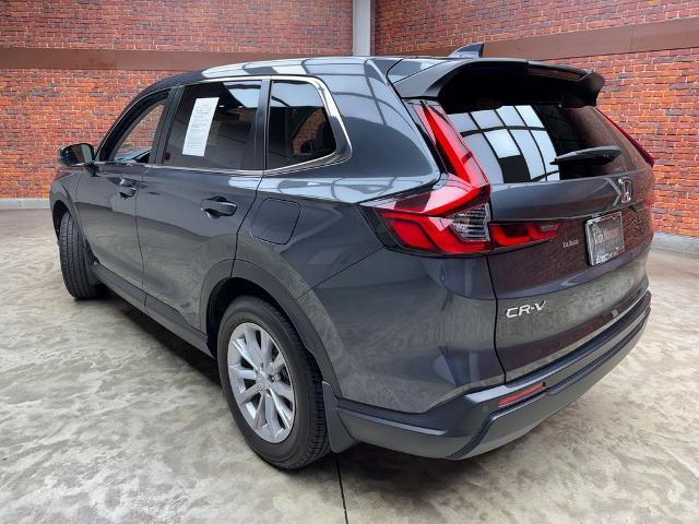2024 Honda CR-V - $32,510