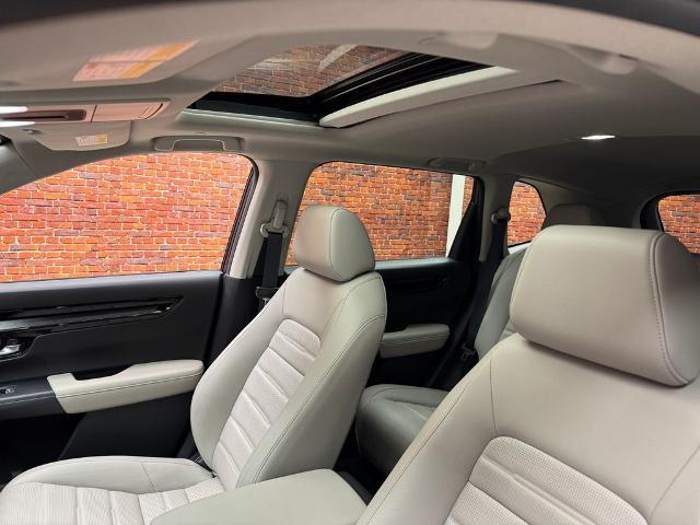 2024 Honda CR-V - $32,510