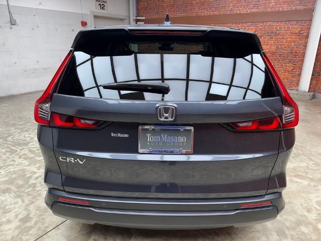 2024 Honda CR-V - $32,510
