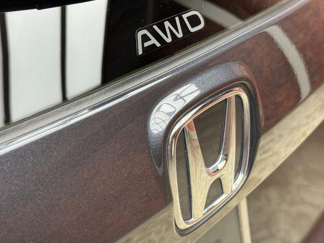 2024 Honda CR-V - $32,510