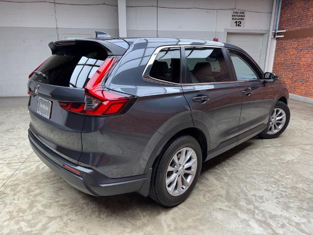 2024 Honda CR-V - $32,510