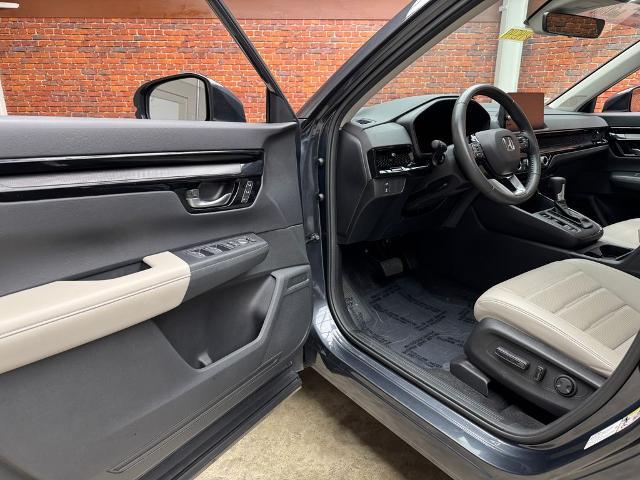 2024 Honda CR-V - $32,510