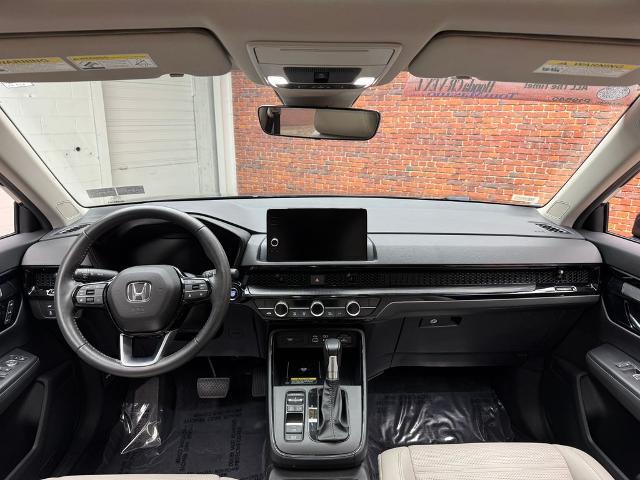 2024 Honda CR-V - $32,510