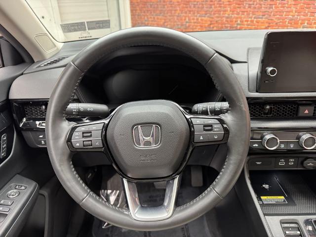 2024 Honda CR-V - $32,510