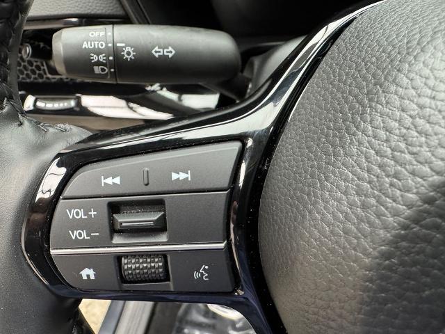2024 Honda CR-V - $32,510