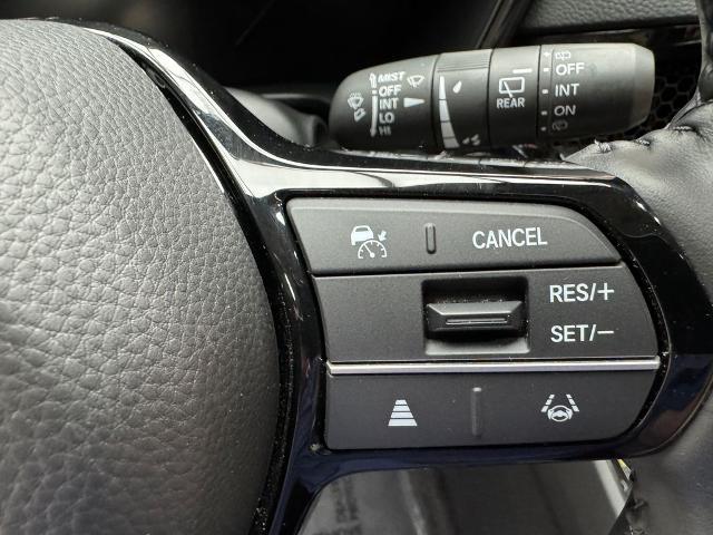 2024 Honda CR-V - $32,510