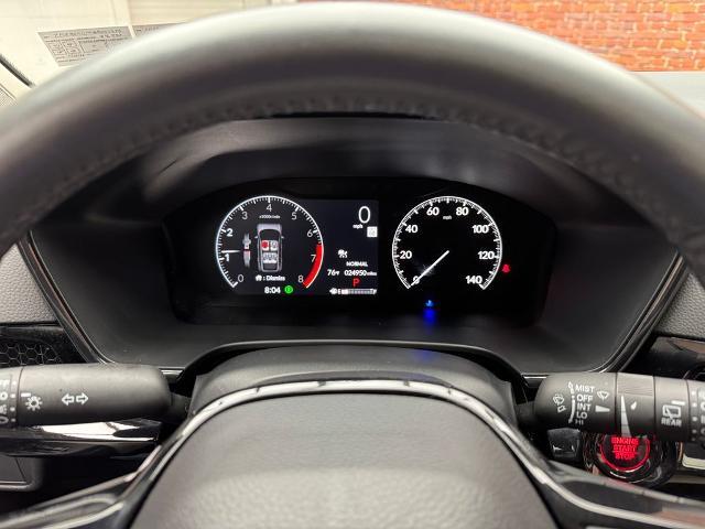 2024 Honda CR-V - $32,510