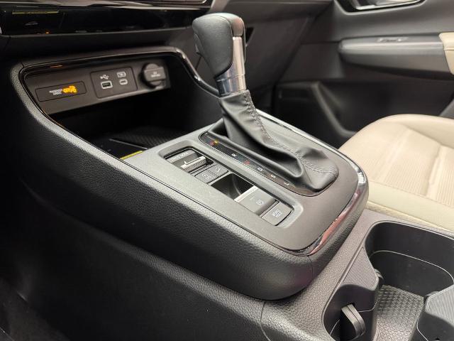 2024 Honda CR-V - $32,510