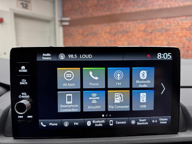 2024 Honda CR-V - $32,510