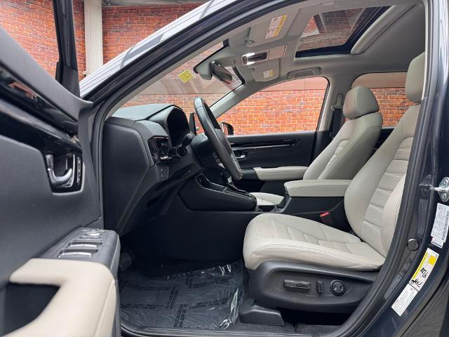 2024 Honda CR-V - $32,510