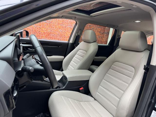 2024 Honda CR-V - $32,510