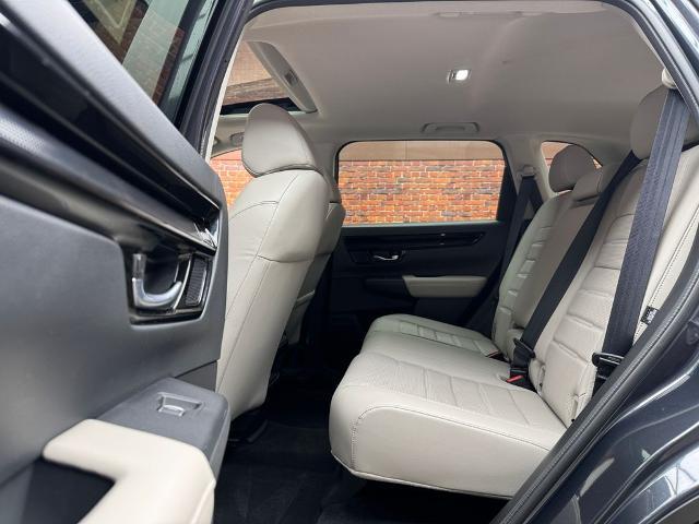 2024 Honda CR-V - $32,510