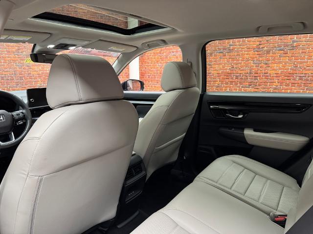 2024 Honda CR-V - $32,510
