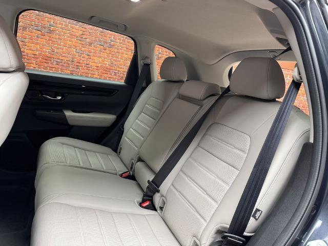 2024 Honda CR-V - $32,510