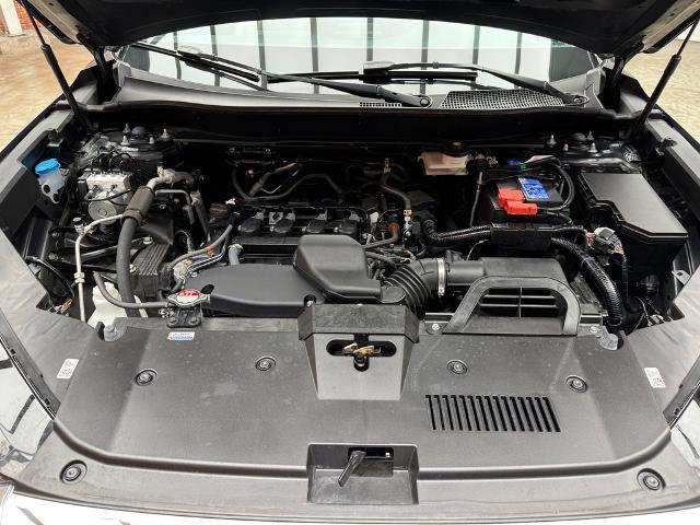 2024 Honda CR-V - $32,510