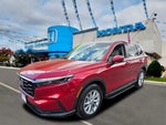 2024 CR-V Thumbnail 1