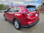 2024 CR-V Thumbnail 3