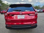 2024 CR-V Thumbnail 4