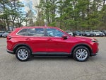 2024 CR-V Thumbnail 6