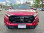 2024 CR-V Thumbnail 8