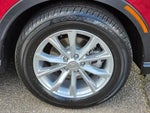 2024 CR-V Thumbnail 9