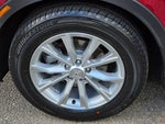 2024 CR-V Thumbnail 18