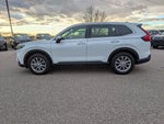 2025 CR-V Thumbnail 11