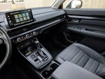 2025 CR-V Thumbnail 25