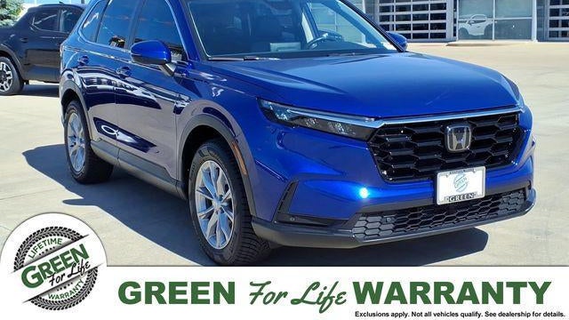 Preowned 2023 Honda CR-V EX-L for Sale