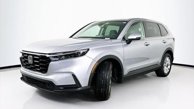 Preowned 2024 Honda CR-V EX-L for Sale