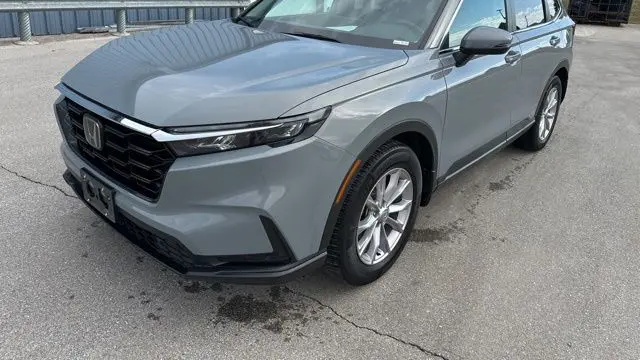 Preowned 2024 Honda CR-V EX-L for Sale