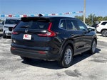 2024 CR-V Thumbnail 2