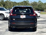 2024 CR-V Thumbnail 3