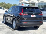 2024 CR-V Thumbnail 4