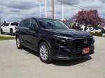 2025 CR-V Thumbnail 1