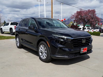 Photo of a 2025 Honda CR-V AWD EX-L 4DR SUV for sale