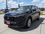 2025 CR-V Thumbnail 3