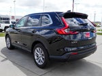 2025 CR-V Thumbnail 5