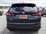 2025 CR-V Thumbnail 6