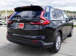2025 CR-V Thumbnail 7