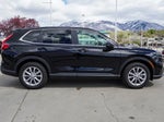2025 CR-V Thumbnail 8
